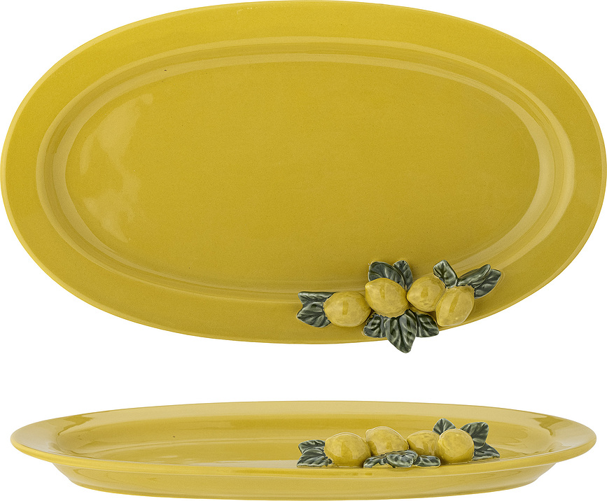 Limone Πιατέλα Σερβιρίσματος, 36 cm