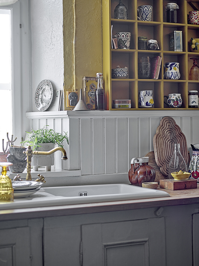 Limone Presse-citron