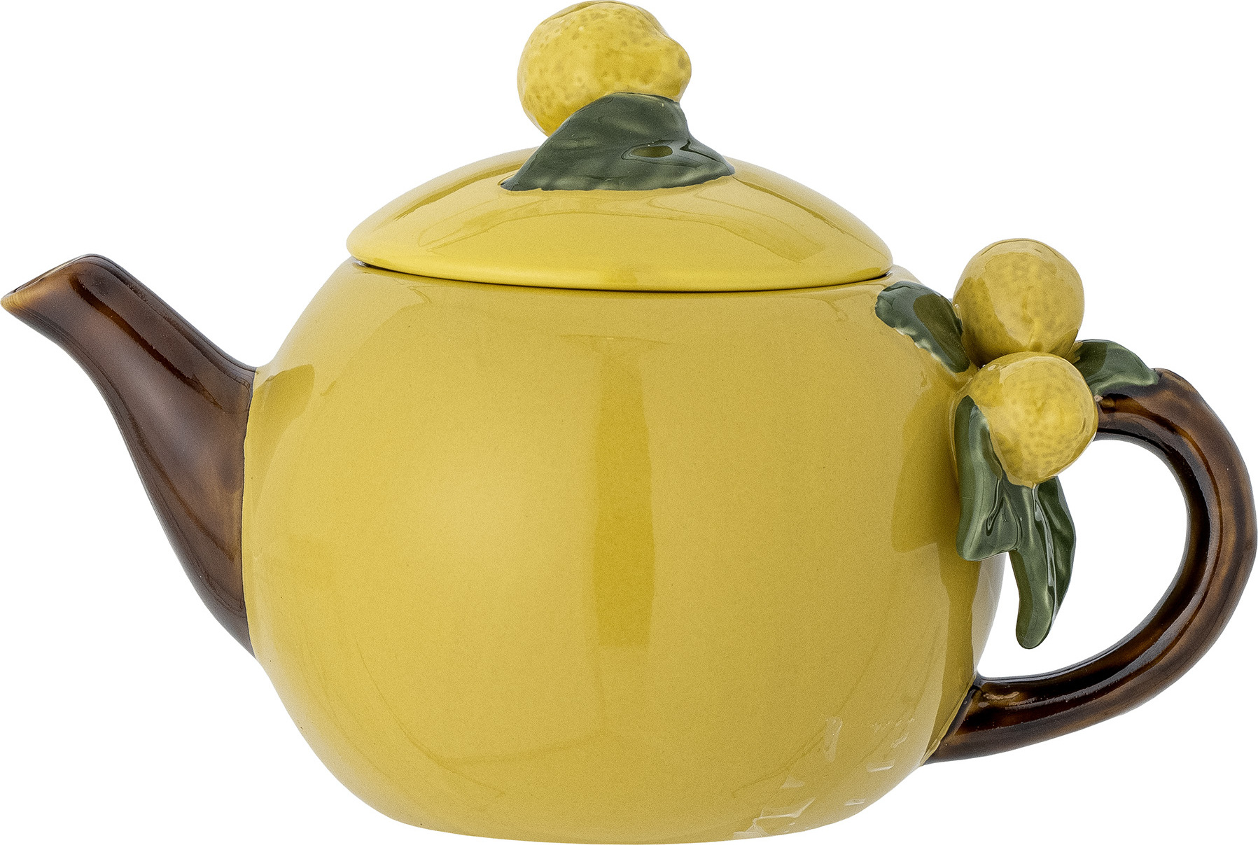 Limone Teekanne 730 ml