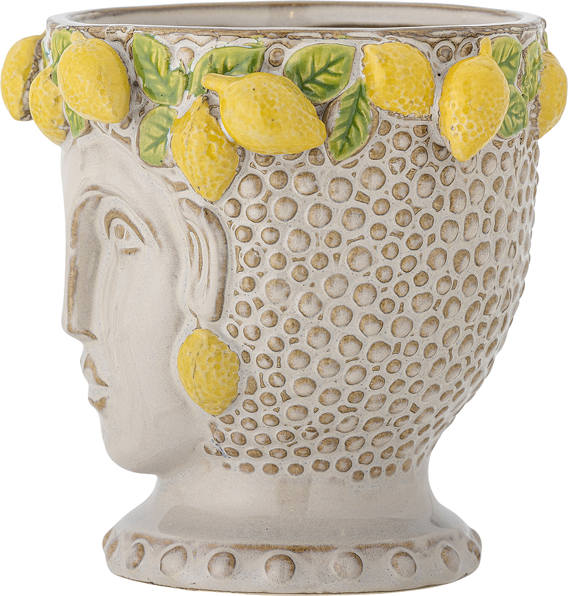 Limone Ukrasna Posuda 16,5 cm