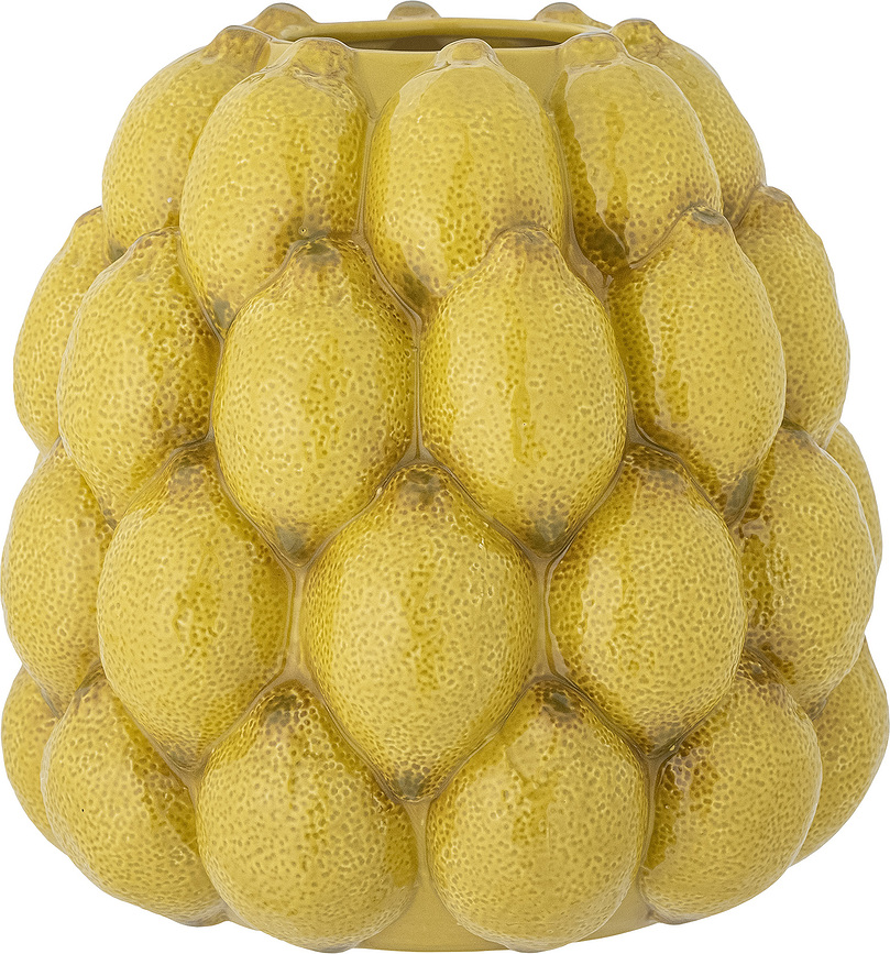 Limone Vase 22 cm