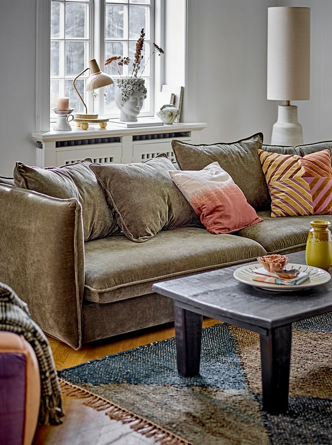 Linetta Stoječa svetilka, 113 cm