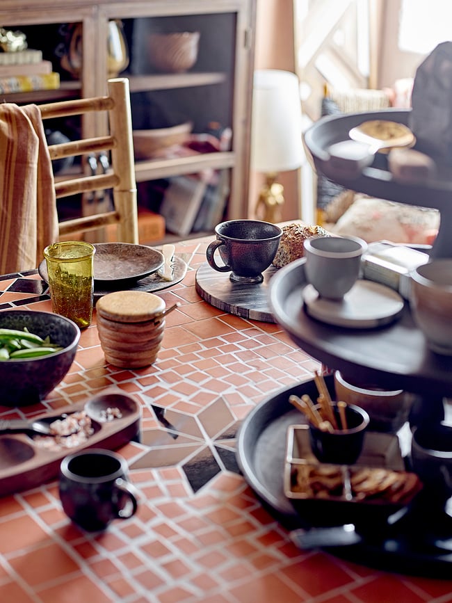 Linne Skodelica, 255 ml