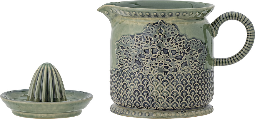 Liselu ΣΤΙΦΤΗΣ εσπεριδοειδών