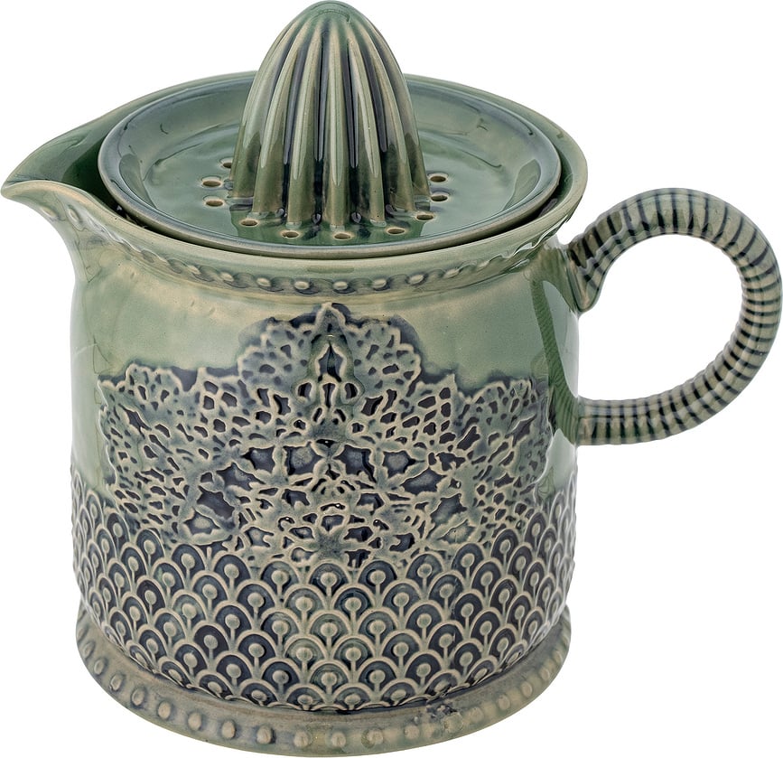 Liselu ΣΤΙΦΤΗΣ εσπεριδοειδών