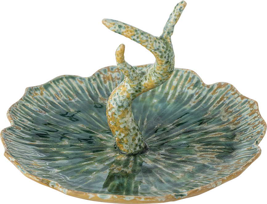 Litton Plateau décoratif