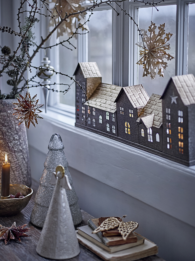 Liza Ange décoratif de Noël, 20 cm