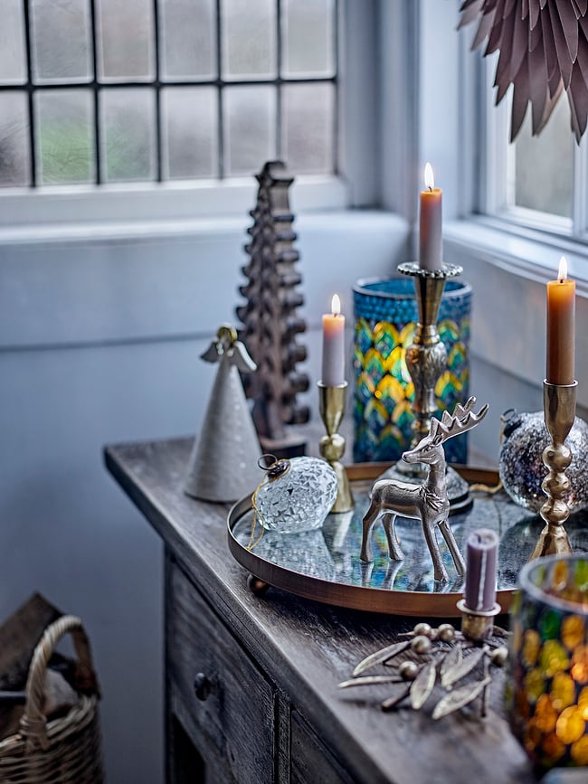 Liza Angel Figurica božična, 20 cm