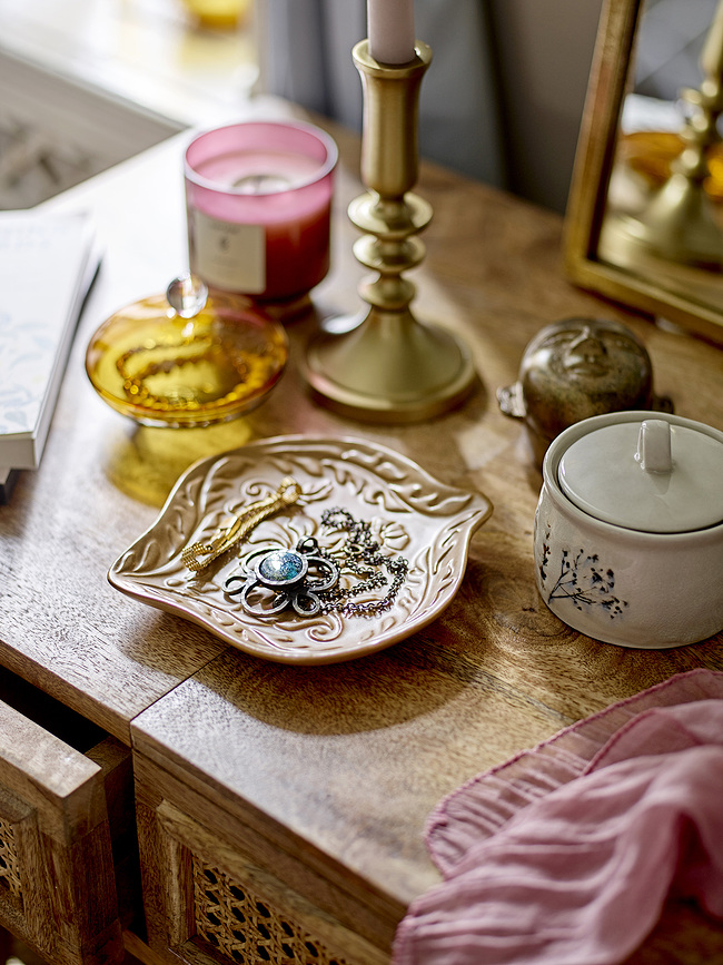 Lizz Pladenj za serviranje, 18 cm