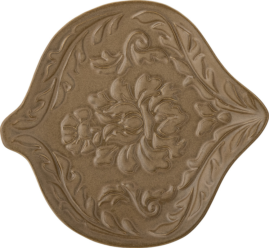 Lizz Plateau de Service, 18 cm