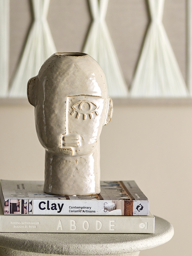 Lizzie Βάζο, 25,5 cm