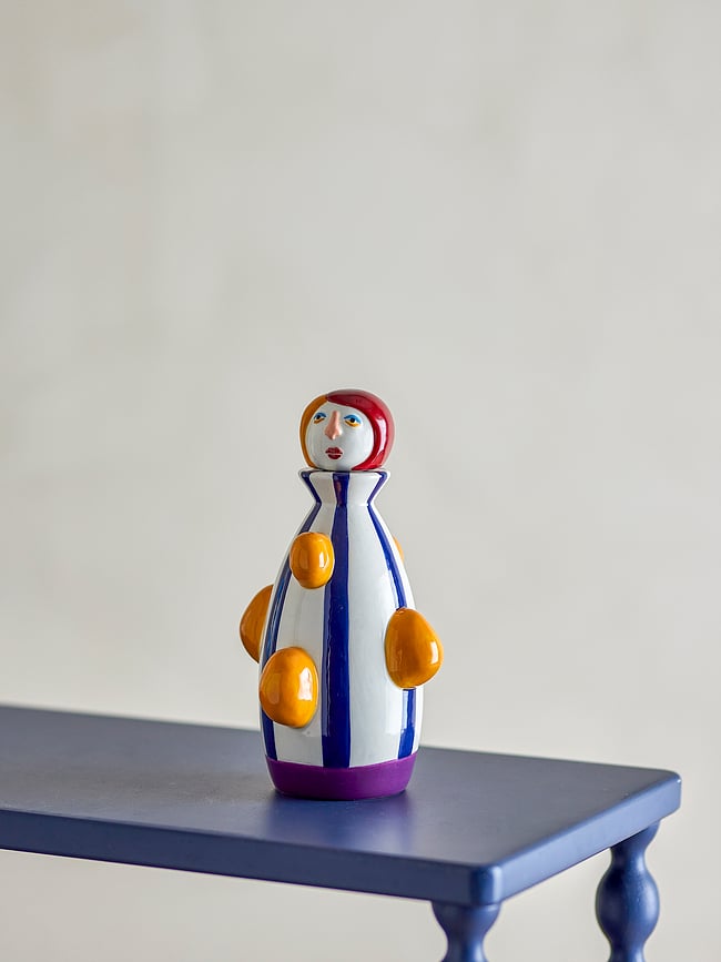 Ljusstake Conneli för klassiska ljus