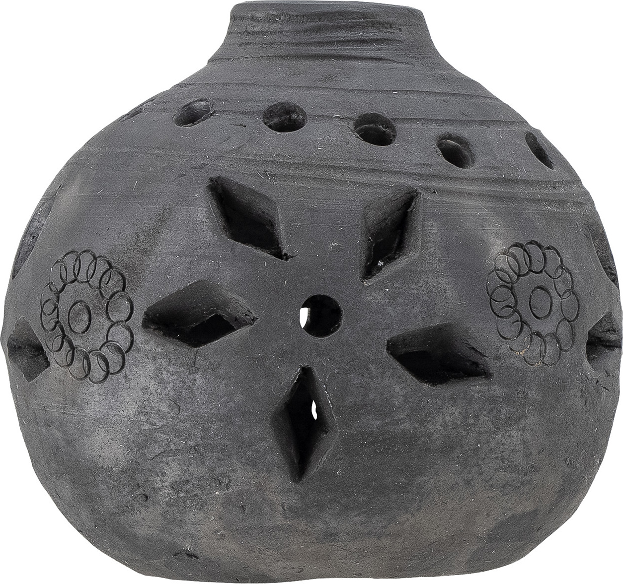 Loane Dekoration 9,5 cm