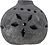 Loane Dekoration 9,5 cm