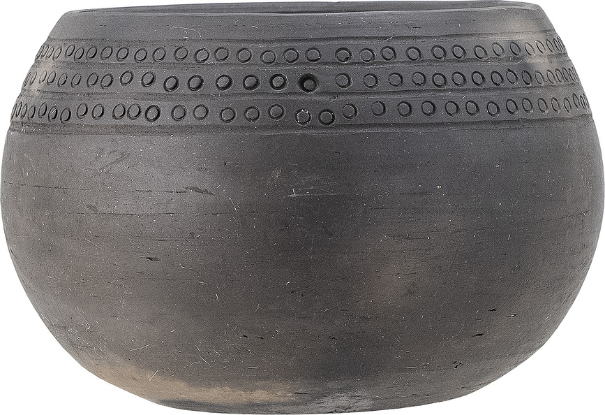 Loane Διακοσμητικό Μπολ, 13 cm