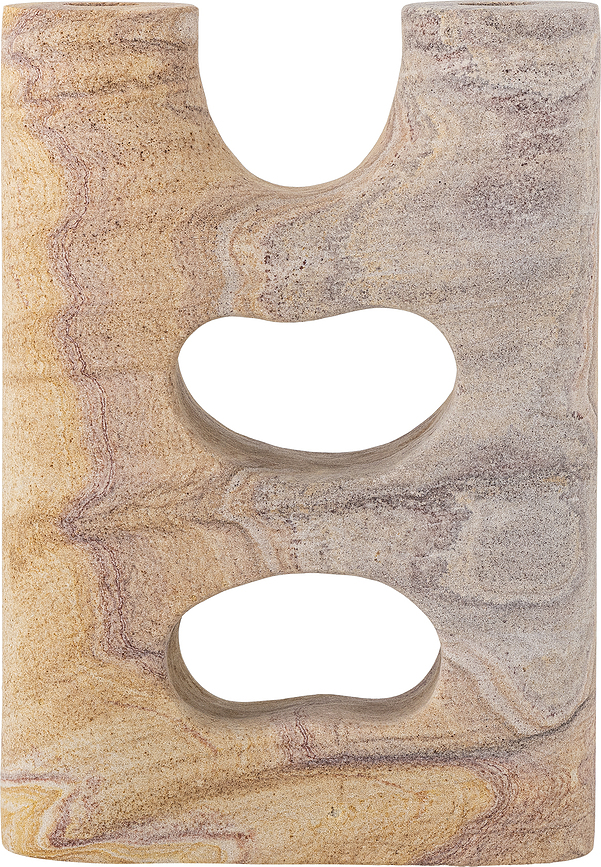 Lodi Bougeoir double