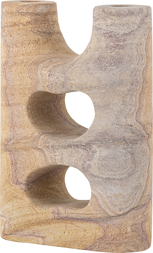 Lodi Κηροπήγιο διπλό, για κλασικό κερί