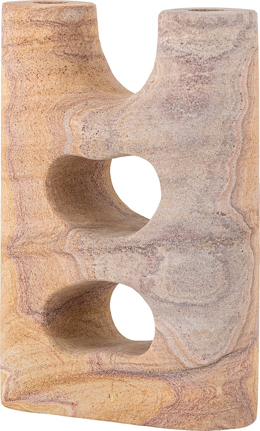 Lodi Svijećnjak dvostruki za klasičnu svijeću