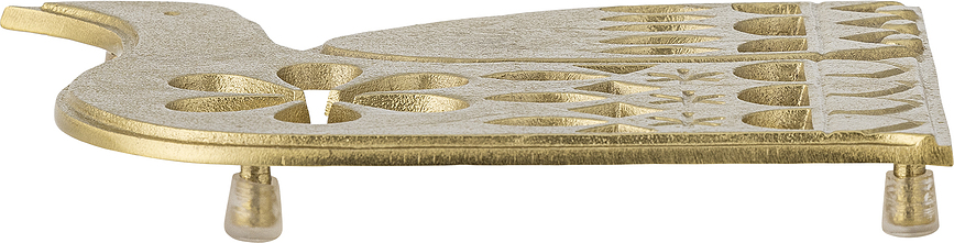 Lonela Podmetač zlatni