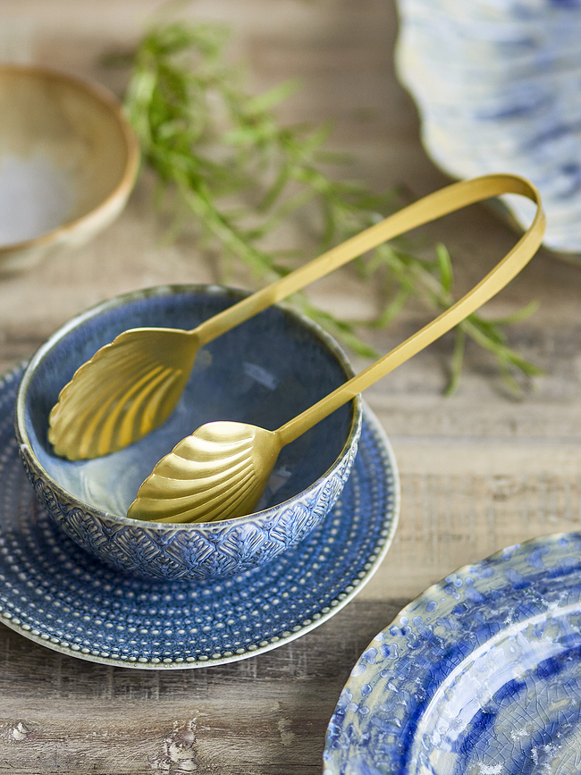 Loreta Kuhinjske Klešče, zlate