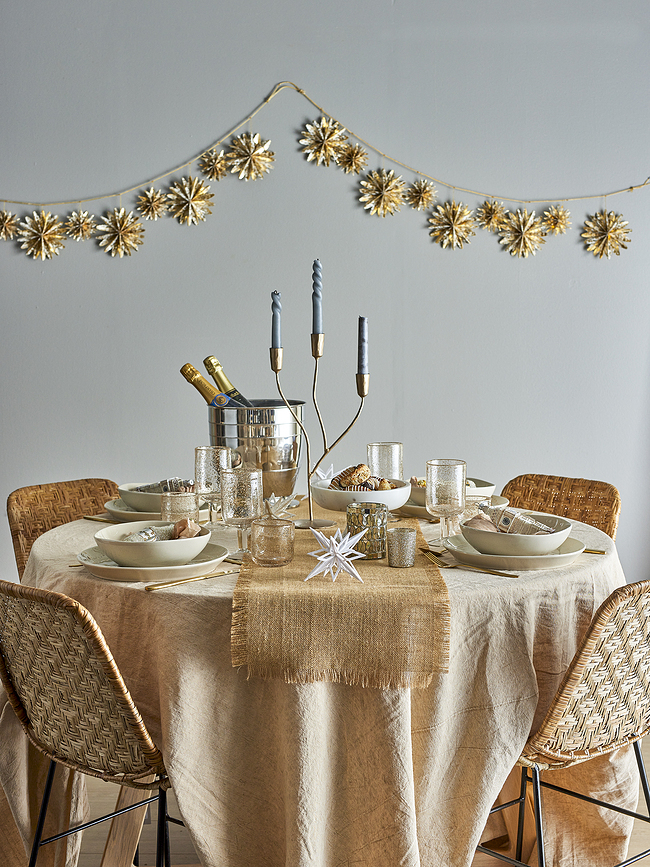 Lorine Svečnik, zlat