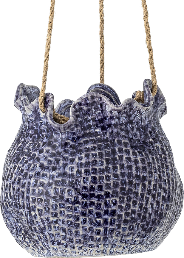 Lottie Cache-pot suspendu