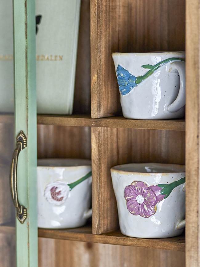 Loua Tasses 310 ml, Lot de 3