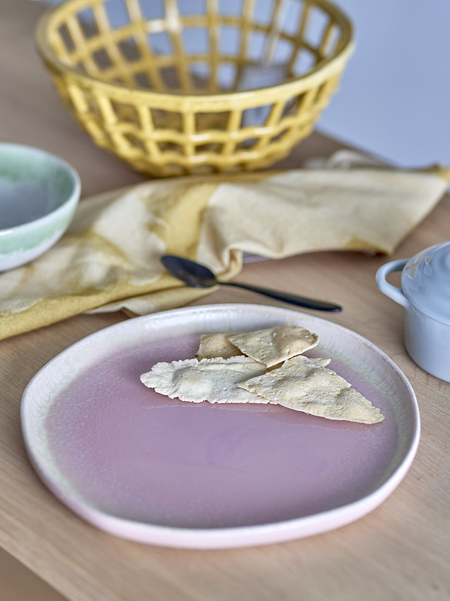 Louisa Assiette Plate, 27 cm