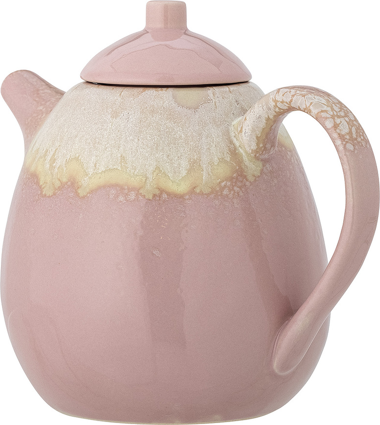 Louisa Τσαγιέρα, 1,19 L