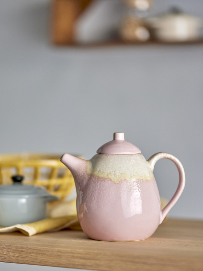 Louisa Τσαγιέρα, 1,19 L