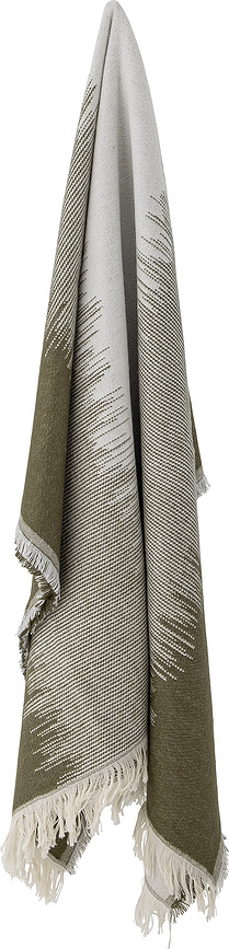 Lucienne Couverture, 125 x 150 cm