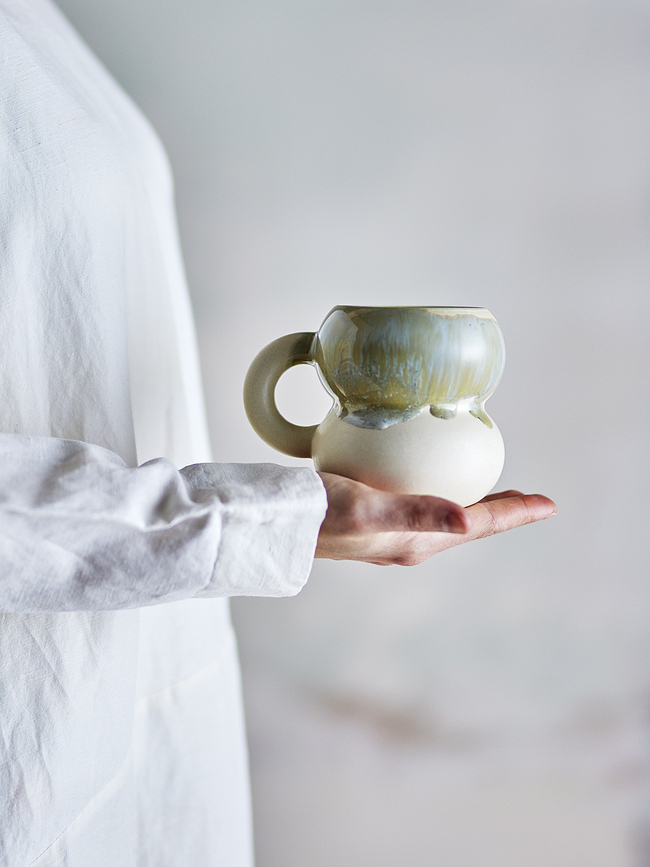 Luna Κούπες, 400 ml, 4 τμχ