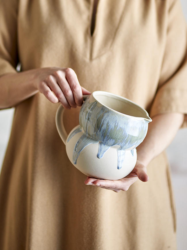 Luna Mlečnik, 1,5 l