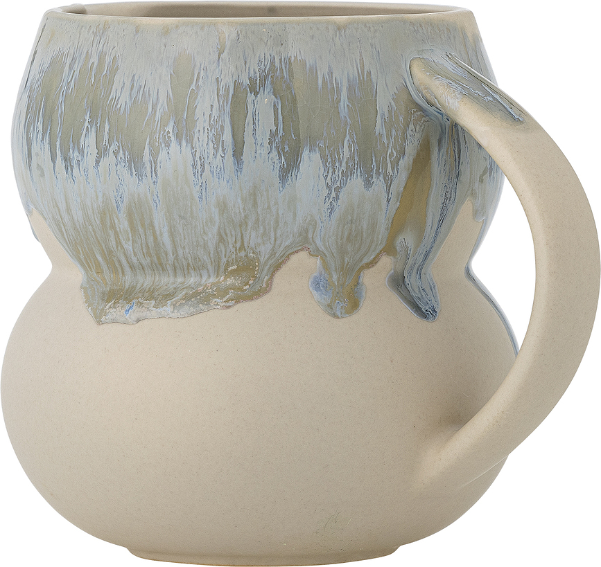 Luna Pot à lait 1,5 L