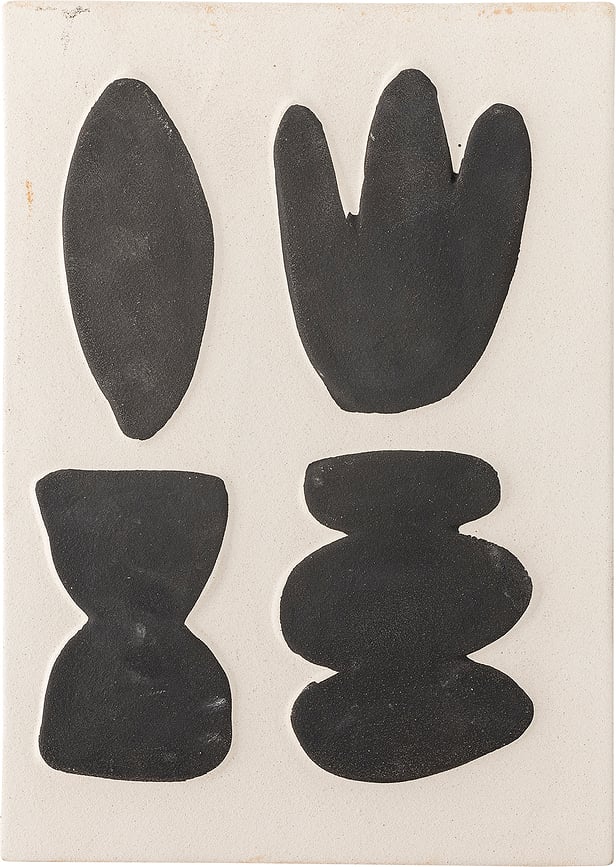 Lutton Zidni Ukras kameninski