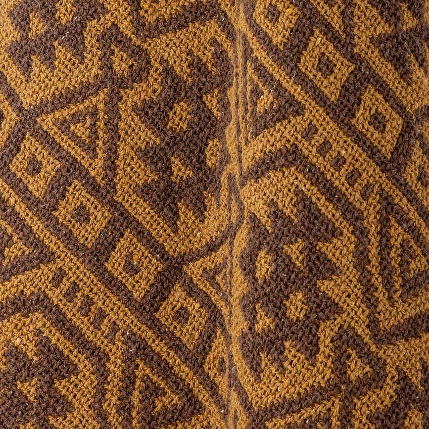 Lyla Deka reciklirana 130x150 cm