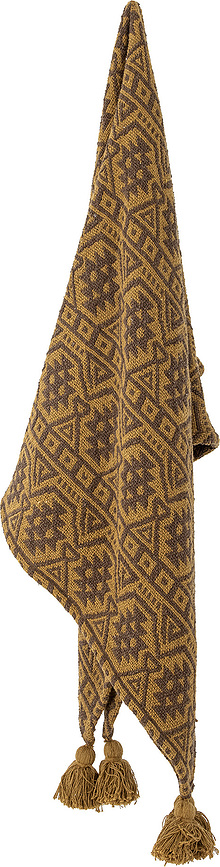 Lyla Κουβέρτα ανακυκλωμένη, 130 x 150 εκ