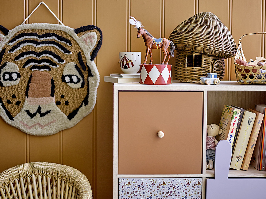 Lysia Paniers de Rangement, Lot de 3