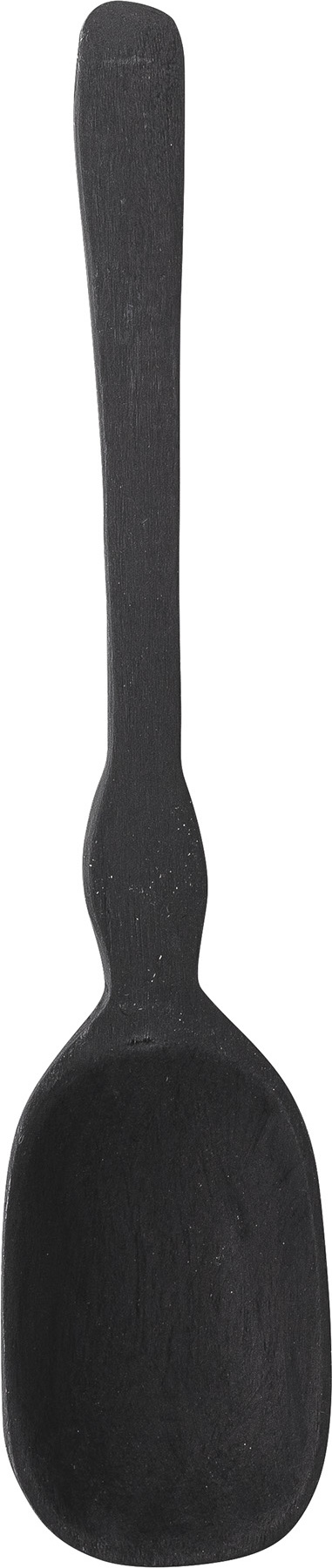 Łyżka do serwowania Efi 20,5 cm akacjowa