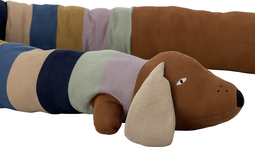 Mabel Peluche 200 cm