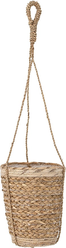 Maceta colgante Dalil, 19 cm