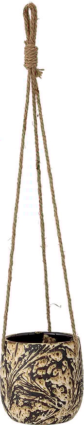 Maceta colgante Moghis