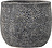 Maceta decorativa Marko 35 cm