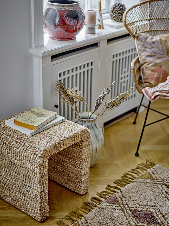 Maceta decorativa Souha, 29 cm