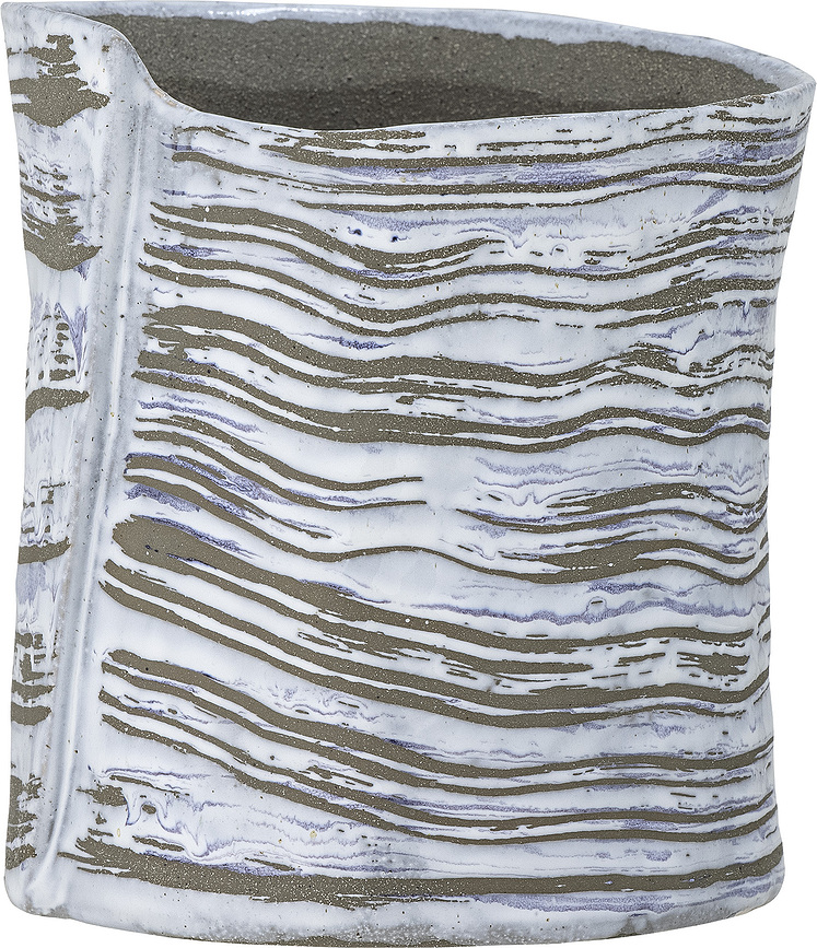 Macetero Adelle, 18 cm