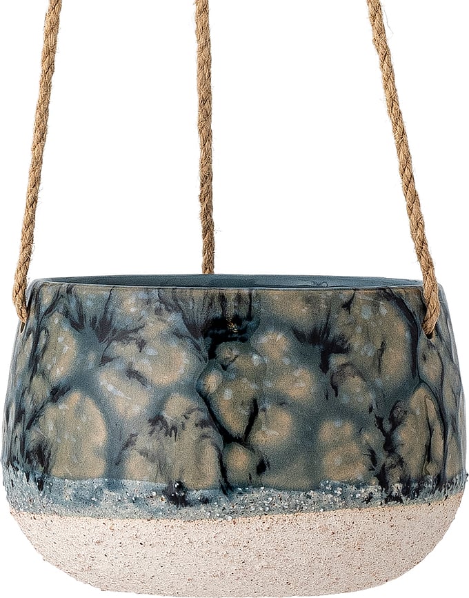 Macetero colgante Mowbray