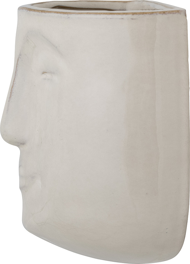 Macetero de pared Ignacia, 16,5 cm