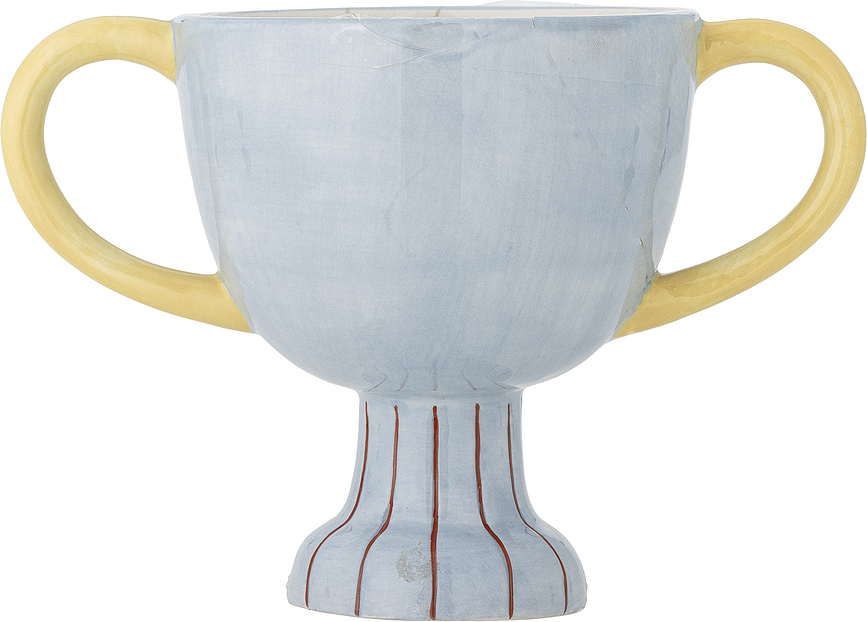 Macetero decorativo Trophy