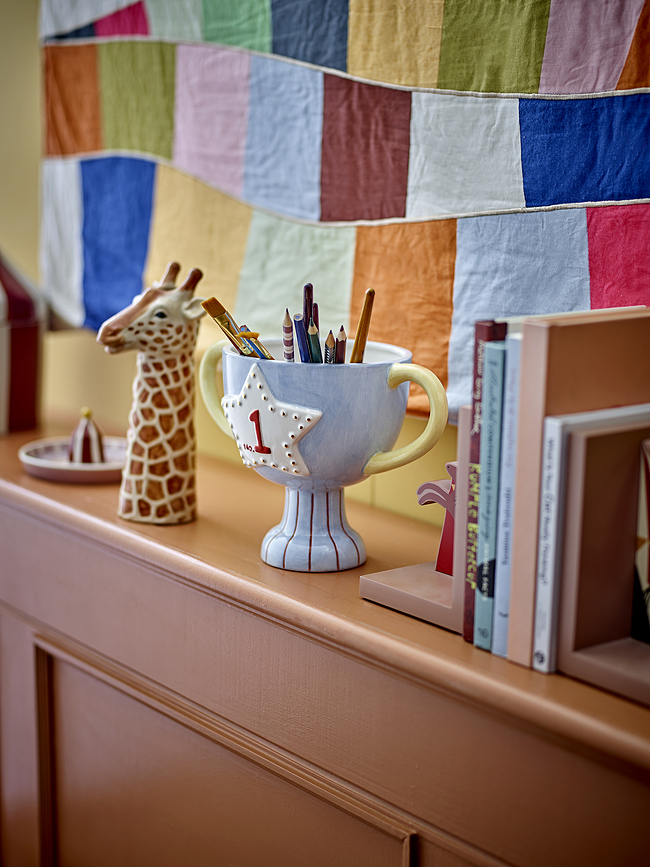 Macetero decorativo Trophy