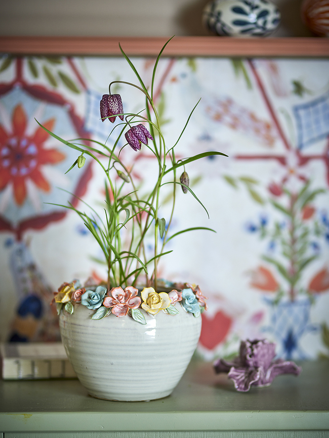 Macetero Eanna 14 cm